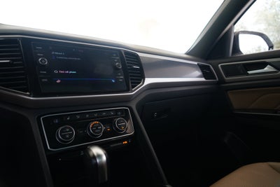 2020 Volkswagen Atlas Cross Sport 2.0T SEL