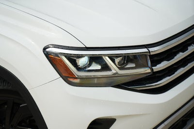 2020 Volkswagen Atlas Cross Sport 2.0T SEL