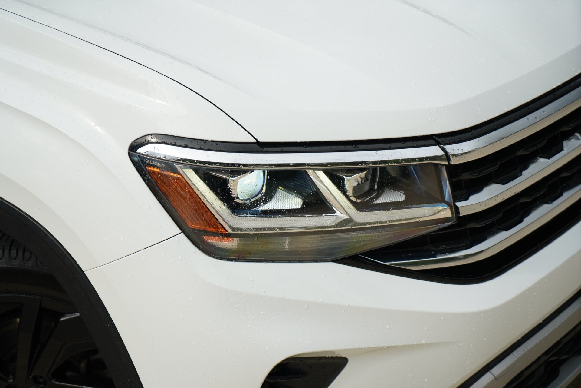 2020 Volkswagen Atlas Cross Sport 2.0T SEL