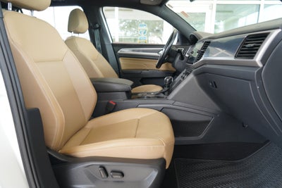 2020 Volkswagen Atlas Cross Sport 2.0T SEL