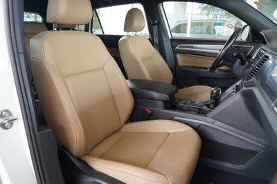 2020 Volkswagen Atlas Cross Sport 2.0T SEL