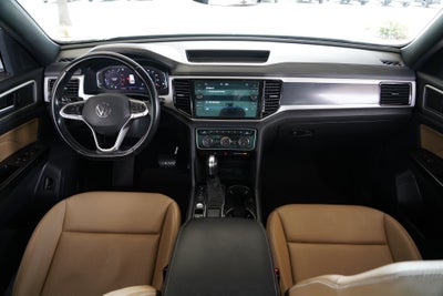 2020 Volkswagen Atlas Cross Sport 2.0T SEL