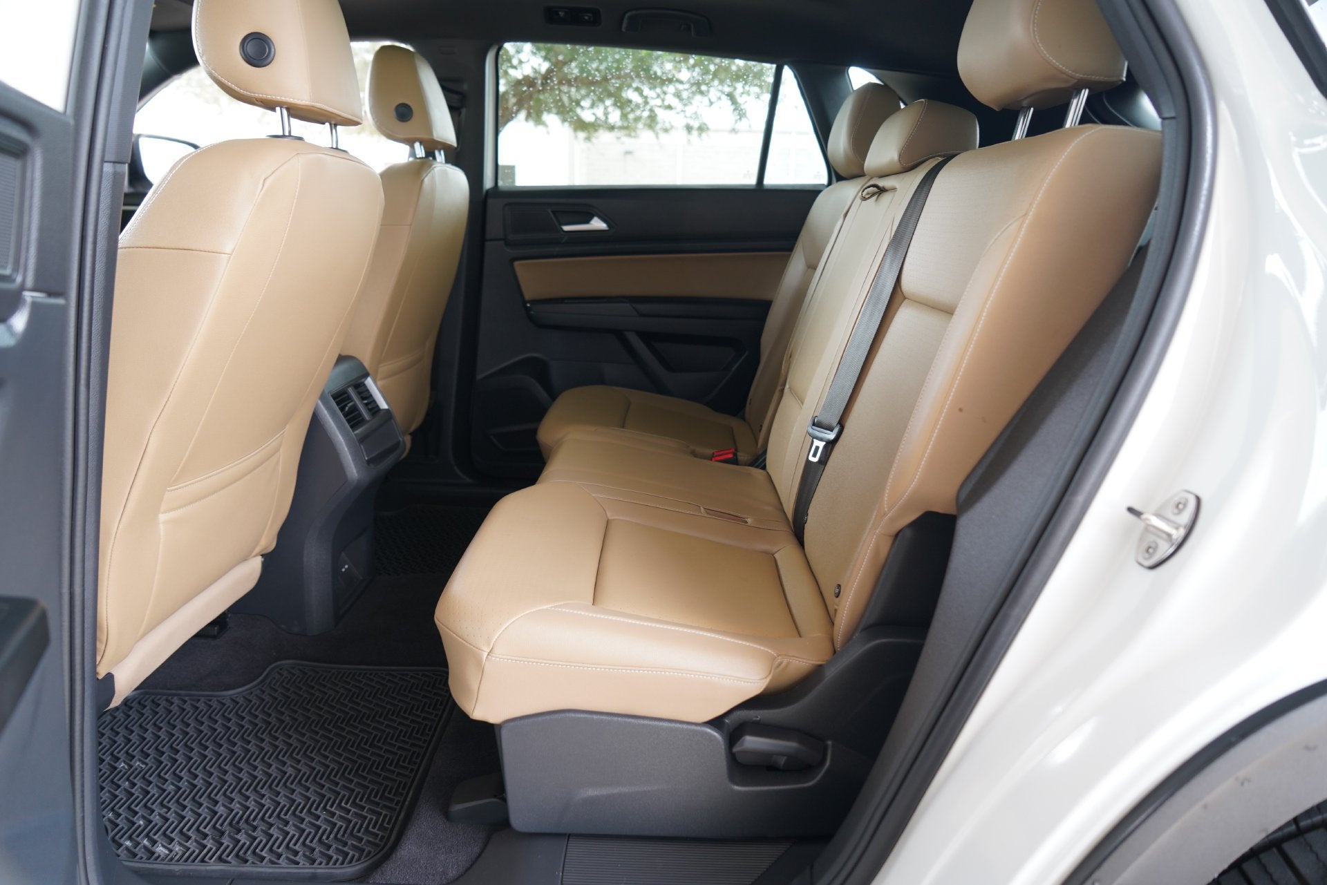 2020 Volkswagen Atlas Cross Sport 2.0T SEL