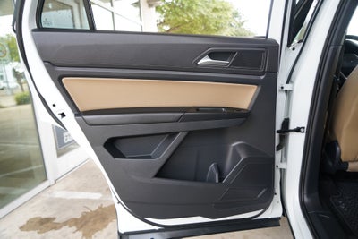2020 Volkswagen Atlas Cross Sport 2.0T SEL
