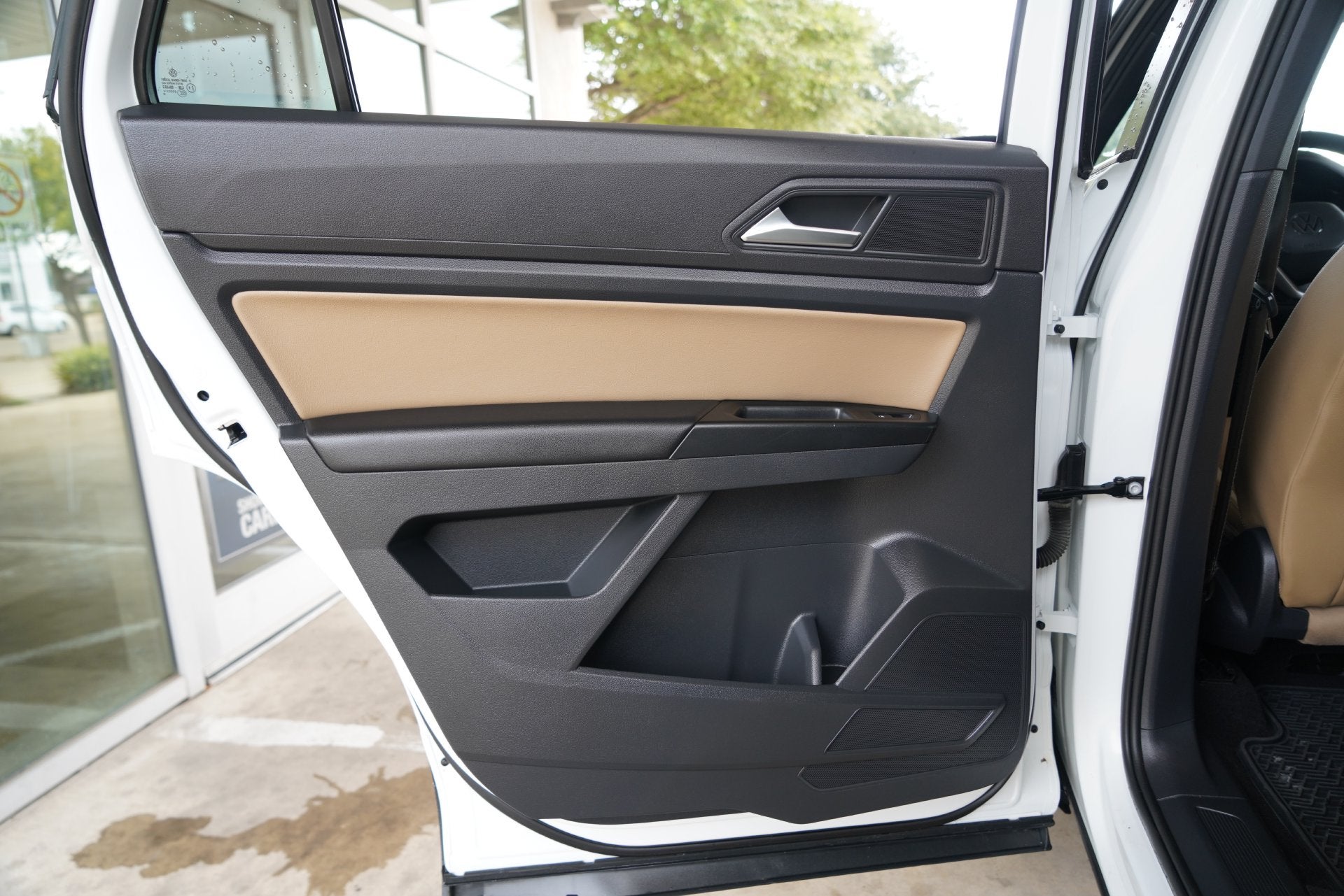 2020 Volkswagen Atlas Cross Sport 2.0T SEL