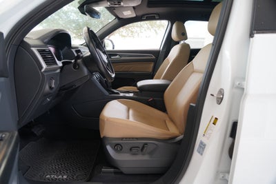2020 Volkswagen Atlas Cross Sport 2.0T SEL