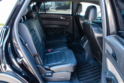 2023 Volkswagen Atlas Cross Sport 3.6L V6 SEL Premium R-Line