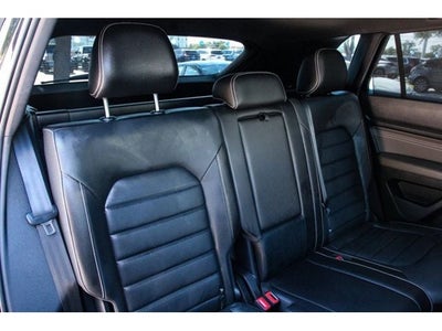2023 Volkswagen Atlas Cross Sport 3.6L V6 SEL Premium R-Line