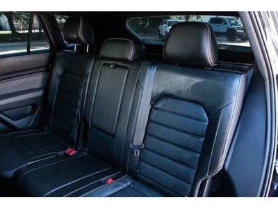 2023 Volkswagen Atlas Cross Sport 3.6L V6 SEL Premium R-Line