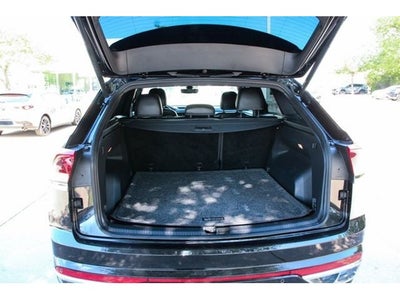 2023 Volkswagen Atlas Cross Sport 3.6L V6 SEL Premium R-Line