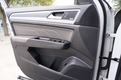 2023 Volkswagen Atlas 3.6L V6 SEL Premium R-Line