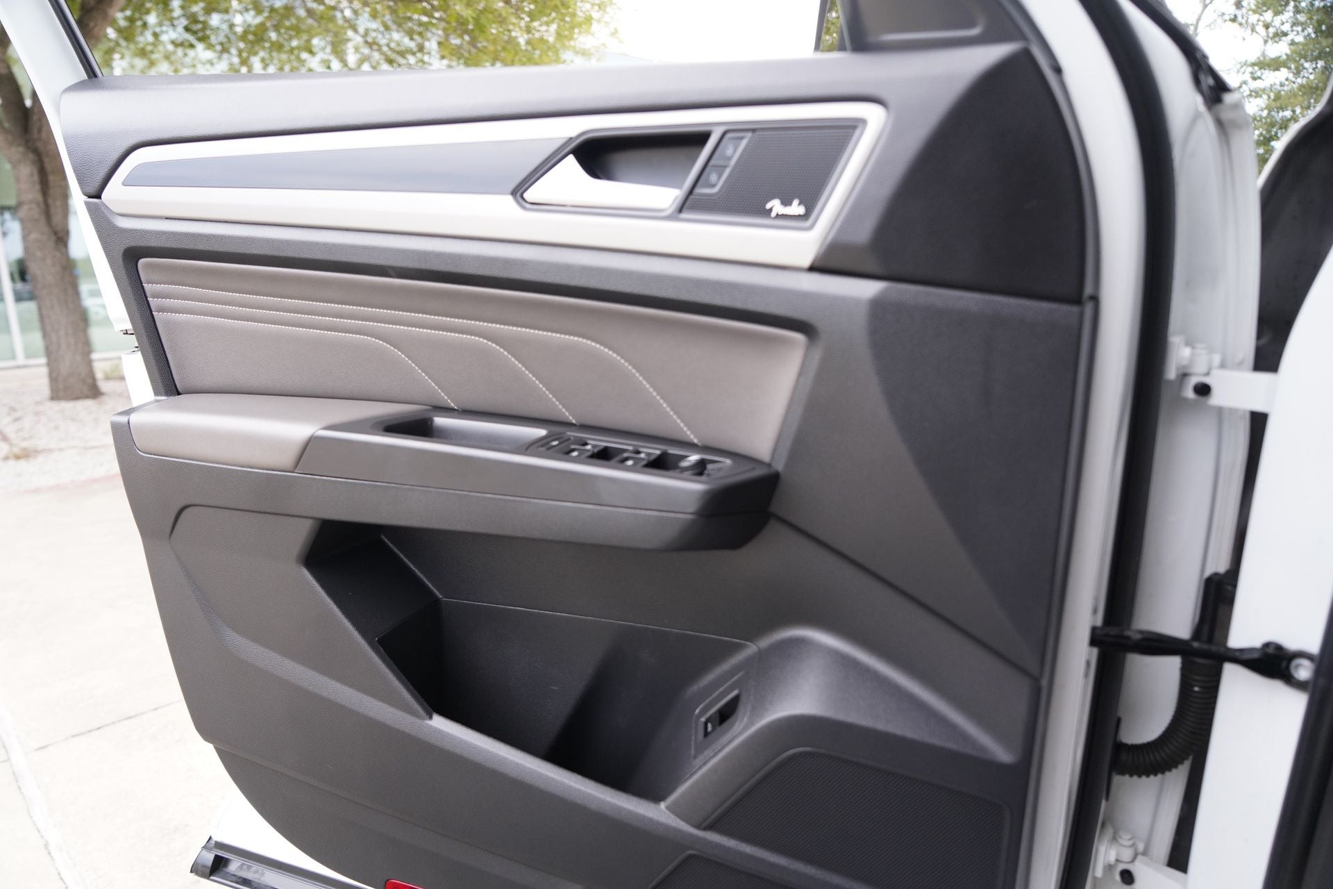 2023 Volkswagen Atlas 3.6L V6 SEL Premium R-Line