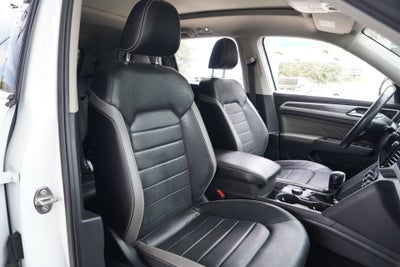 2023 Volkswagen Atlas 3.6L V6 SEL Premium R-Line