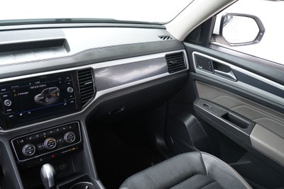 2023 Volkswagen Atlas 3.6L V6 SEL Premium R-Line