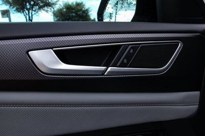 2024 Volkswagen Atlas 2.0T Peak Edition SEL