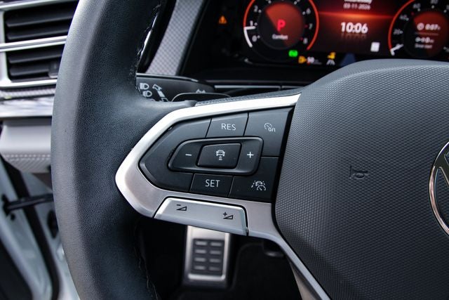 2024 Volkswagen Atlas 2.0T Peak Edition SEL