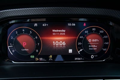 2024 Volkswagen Atlas 2.0T Peak Edition SEL