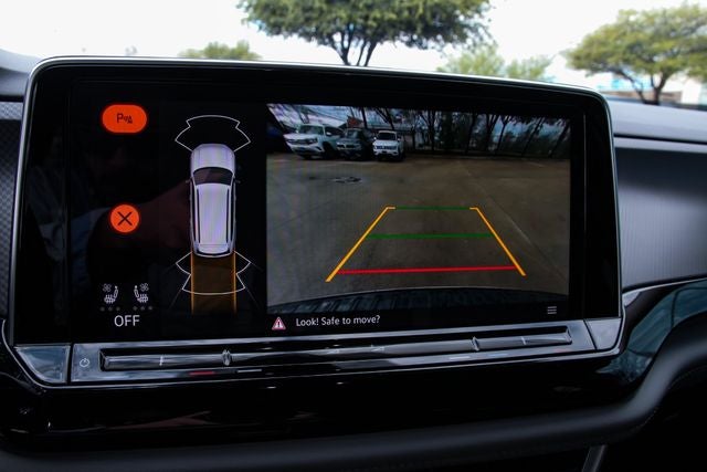 2024 Volkswagen Atlas 2.0T Peak Edition SEL