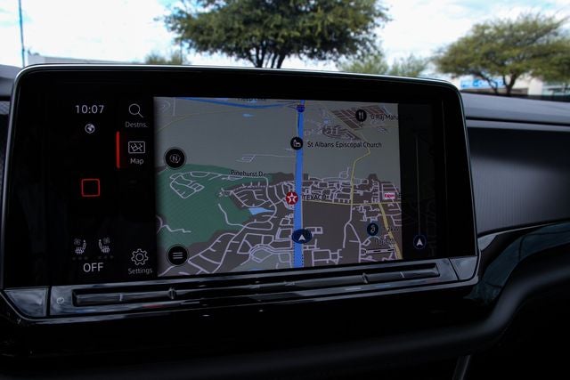 2024 Volkswagen Atlas 2.0T Peak Edition SEL