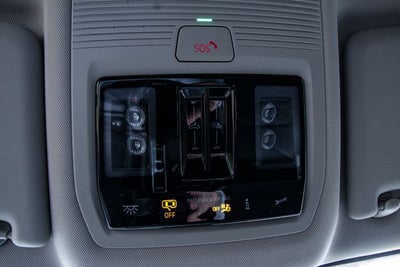 2024 Volkswagen Atlas 2.0T Peak Edition SEL