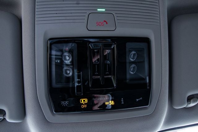 2024 Volkswagen Atlas 2.0T Peak Edition SEL