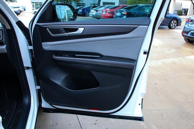 2024 Volkswagen Atlas 2.0T Peak Edition SEL