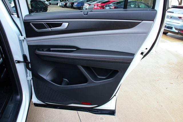 2024 Volkswagen Atlas 2.0T Peak Edition SEL