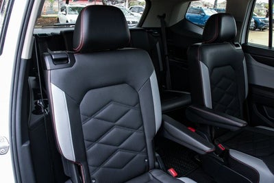 2024 Volkswagen Atlas 2.0T Peak Edition SEL