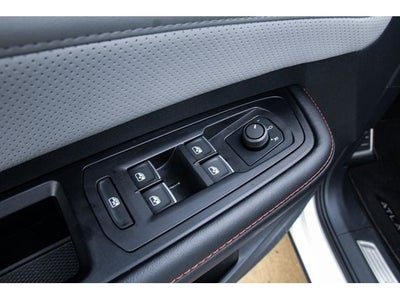 2024 Volkswagen Atlas 2.0T Peak Edition SEL