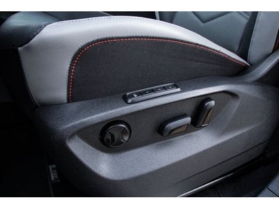 2024 Volkswagen Atlas 2.0T Peak Edition SEL