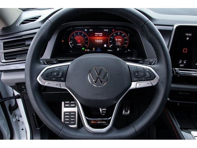 2024 Volkswagen Atlas 2.0T Peak Edition SEL