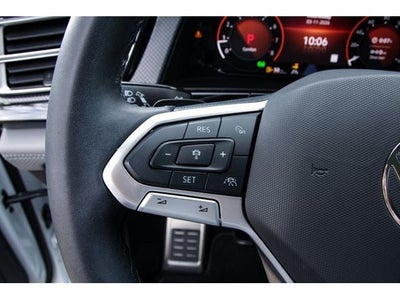 2024 Volkswagen Atlas 2.0T Peak Edition SEL