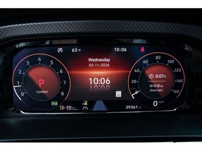 2024 Volkswagen Atlas 2.0T Peak Edition SEL