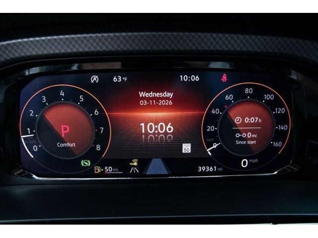 2024 Volkswagen Atlas 2.0T Peak Edition SEL