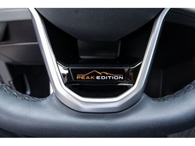 2024 Volkswagen Atlas 2.0T Peak Edition SEL