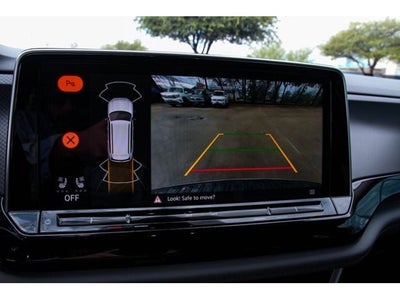 2024 Volkswagen Atlas 2.0T Peak Edition SEL