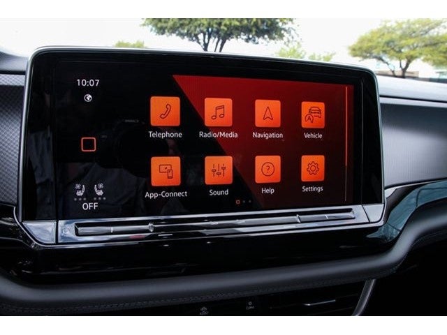 2024 Volkswagen Atlas 2.0T Peak Edition SEL