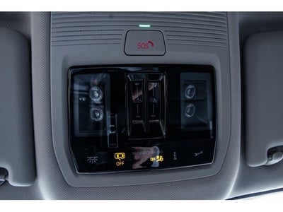 2024 Volkswagen Atlas 2.0T Peak Edition SEL