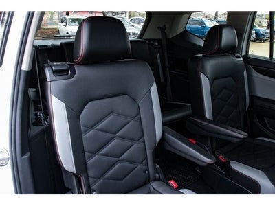 2024 Volkswagen Atlas 2.0T Peak Edition SEL