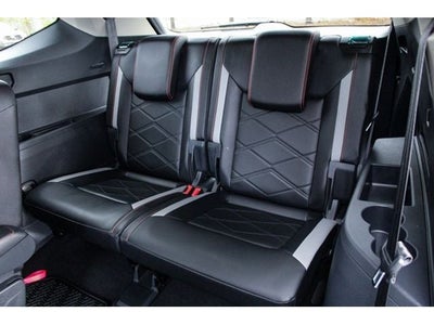 2024 Volkswagen Atlas 2.0T Peak Edition SEL