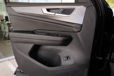 2026 Volkswagen Atlas Cross Sport SE w/Technology