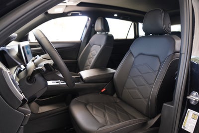 2026 Volkswagen Atlas Cross Sport SE w/Technology