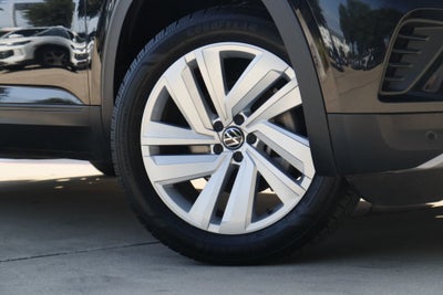 2023 Volkswagen Atlas Cross Sport 3.6L V6 SE w/Technology
