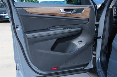 2026 Volkswagen Atlas 2.0T SE w/ Technology