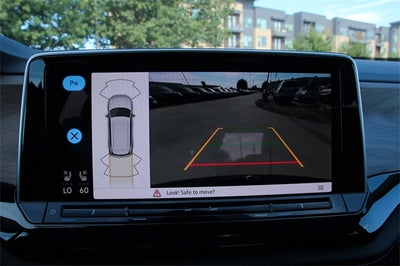 2026 Volkswagen Atlas 2.0T SE w/ Technology