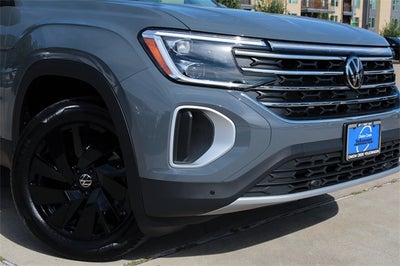 2026 Volkswagen Atlas 2.0T SE w/ Technology