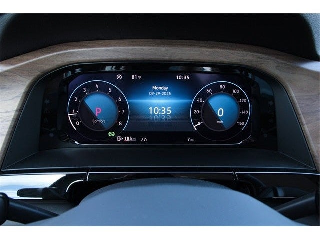 2026 Volkswagen Atlas 2.0T SE w/ Technology