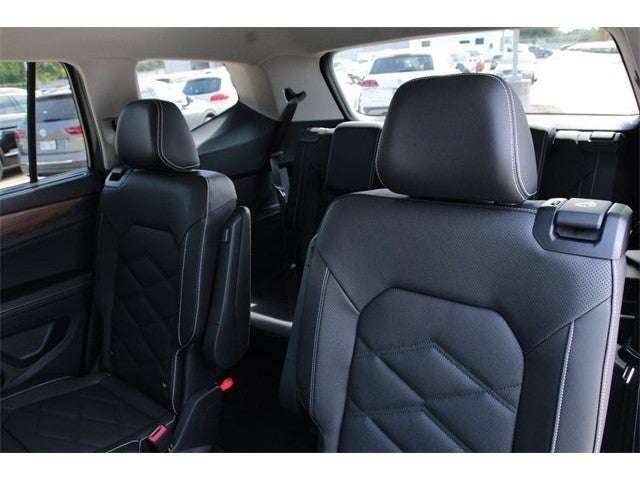 2026 Volkswagen Atlas 2.0T SE w/ Technology