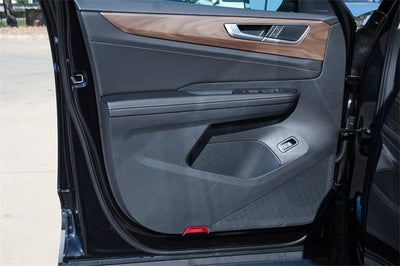 2026 Volkswagen Atlas 2.0T SE w/ Technology