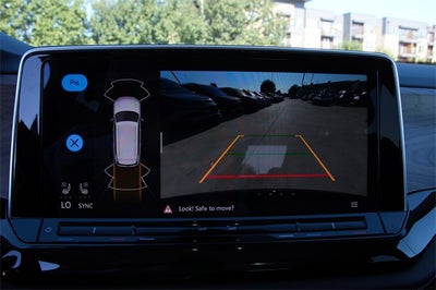 2026 Volkswagen Atlas 2.0T SE w/ Technology